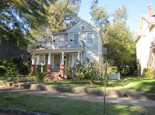 1329 Baum St, Vicksburg, MS 39180