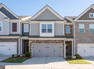 5317 Radford Loop, Fairburn, GA 30213