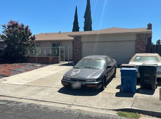 1123 W 18th St, Antioch, CA 94509