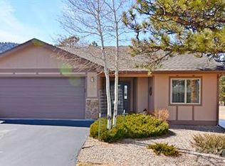 727 Birdie Ln, Estes Park, CO 80517
