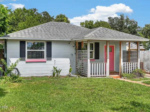 554 Martha Dr, Holly Hill, FL 32117