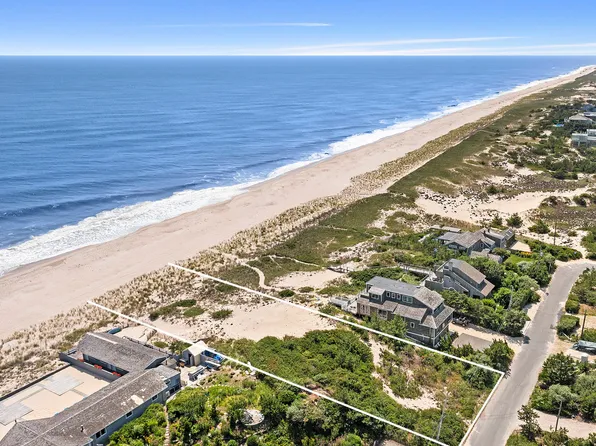 22 Shore Rd, Amagansett, NY 11930