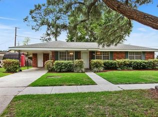 908 Belmont Pl, Metairie, LA 70001