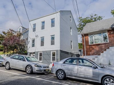 93 Front St, Paterson, NJ, 07522