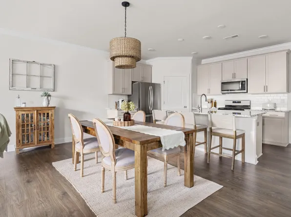 824 James J Freeland Memorial Dr, Hillsborough, NC 27278