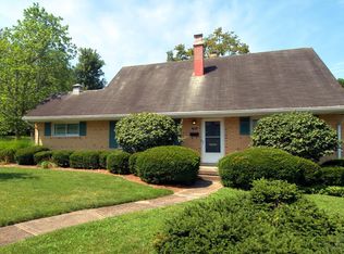 300 Ingram Rd, Cincinnati, OH 45218