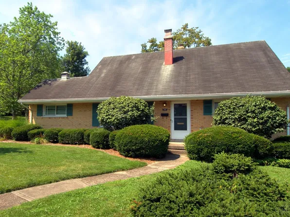 300 Ingram Rd, Cincinnati, OH 45218