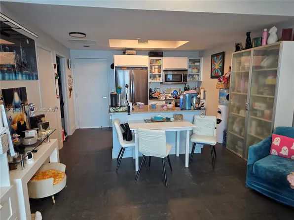 888 Biscayne Blvd APT 5107, Miami, FL 33132