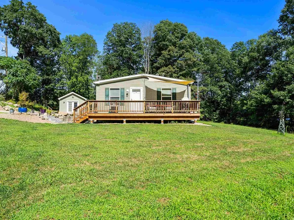 27 Orchard Hill Road, Barrington, NH 03825