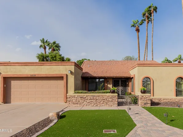 2450 W KEATING Avenue, Mesa, AZ 85202