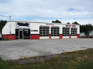 1650 S Suncoast Blvd, Homosassa, FL 34448