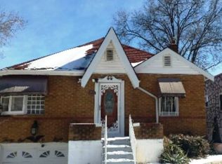 3108 Maywood Ave, Saint Louis, MO