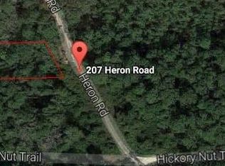 305 Coot Rd, Satsuma, FL 32189