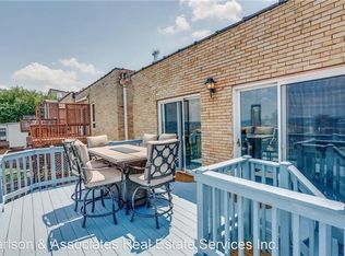 15 Bailey Ave, Pittsburgh, PA 15211