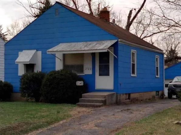 3123 Grasmere Ave, Columbus, OH 43224