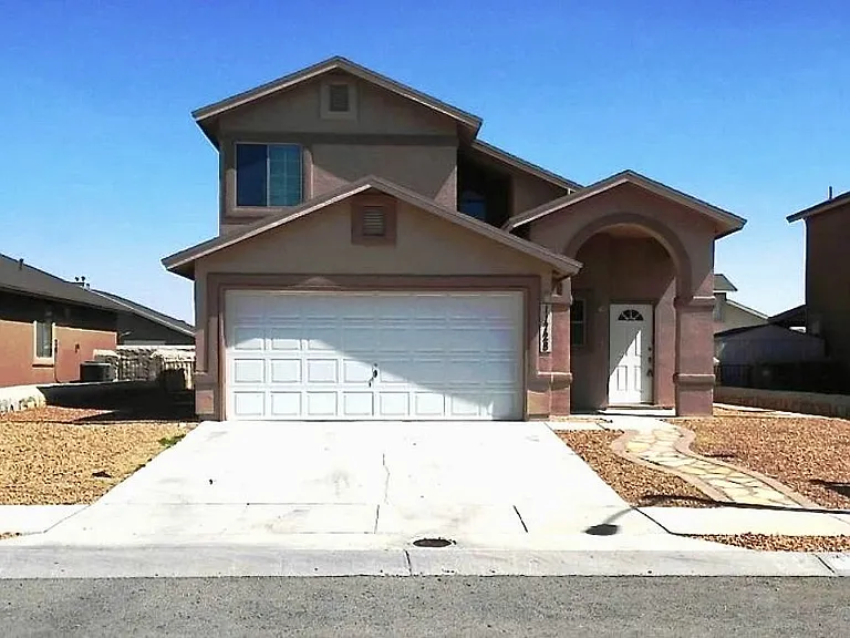 11728 Mesquite Bush Dr — Photo 1