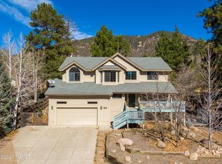 1360 E Appalachian Rd, Flagstaff, AZ 86004