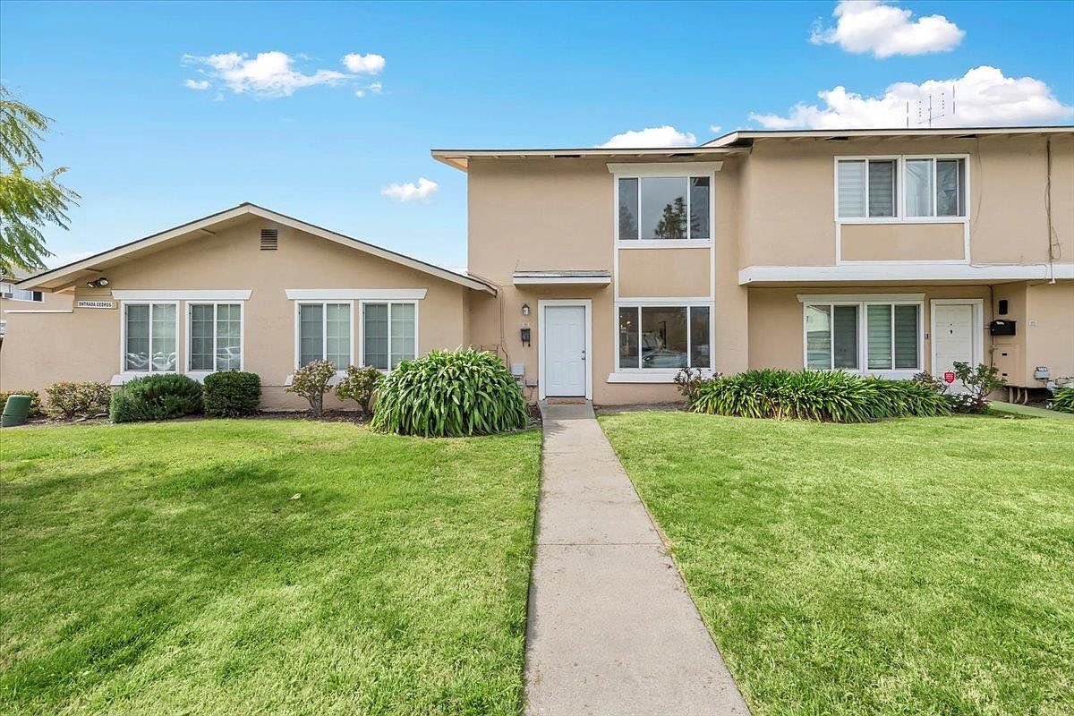 5481 Entrada Cedros, San Jose, CA 95123 | Zillow