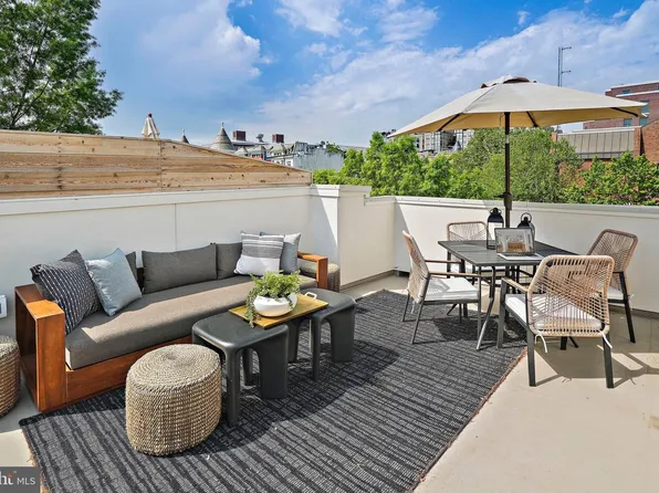 1235 W St NW #C3, Washington, DC 20009