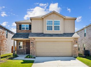 1006 Clear Dusk Ln, Forney, TX 75126