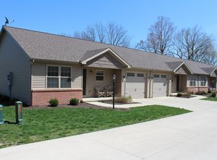 107 E State St UNIT C3, Mahomet, IL 61853