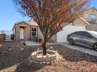 11112 Fiesta Park St NW, Albuquerque, NM 87114