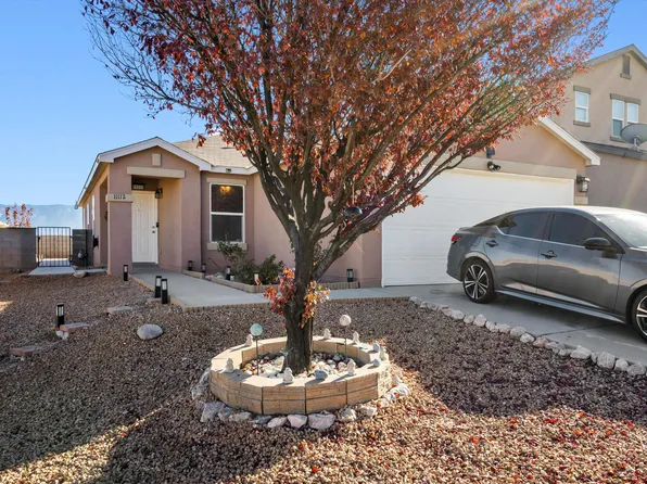 11112 Fiesta Park St NW, Albuquerque, NM 87114