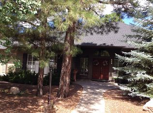 873 N Lone Oak Way, Flagstaff, AZ 86004