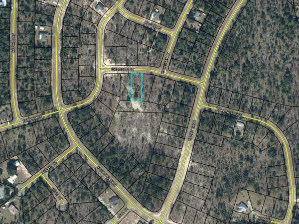 9 SW Anson St, Chipley, FL 32428