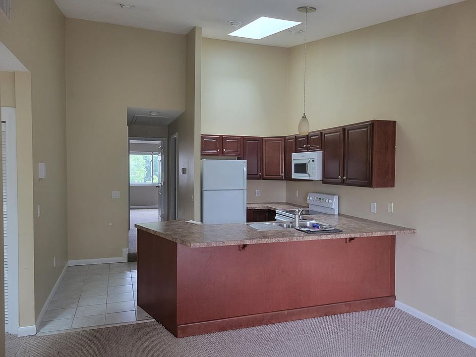 Updated Kitchen