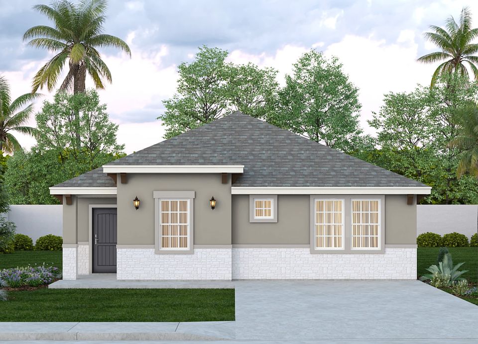 Tuscan Stucco