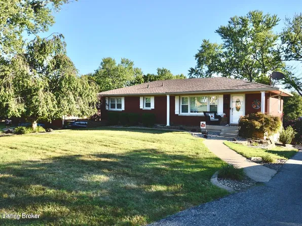 5404 Carol Way, Louisville, KY 40214