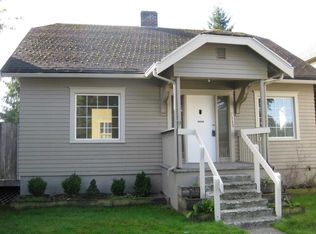 2110 Madison St, Everett, WA 98203