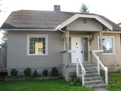 2110 Madison St, Everett, WA, 98203