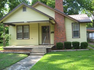 2207 Cansler Ave, Gadsden, AL 35904