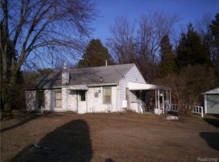 4811 S Old Us Highway 23, Brighton, MI 48114
