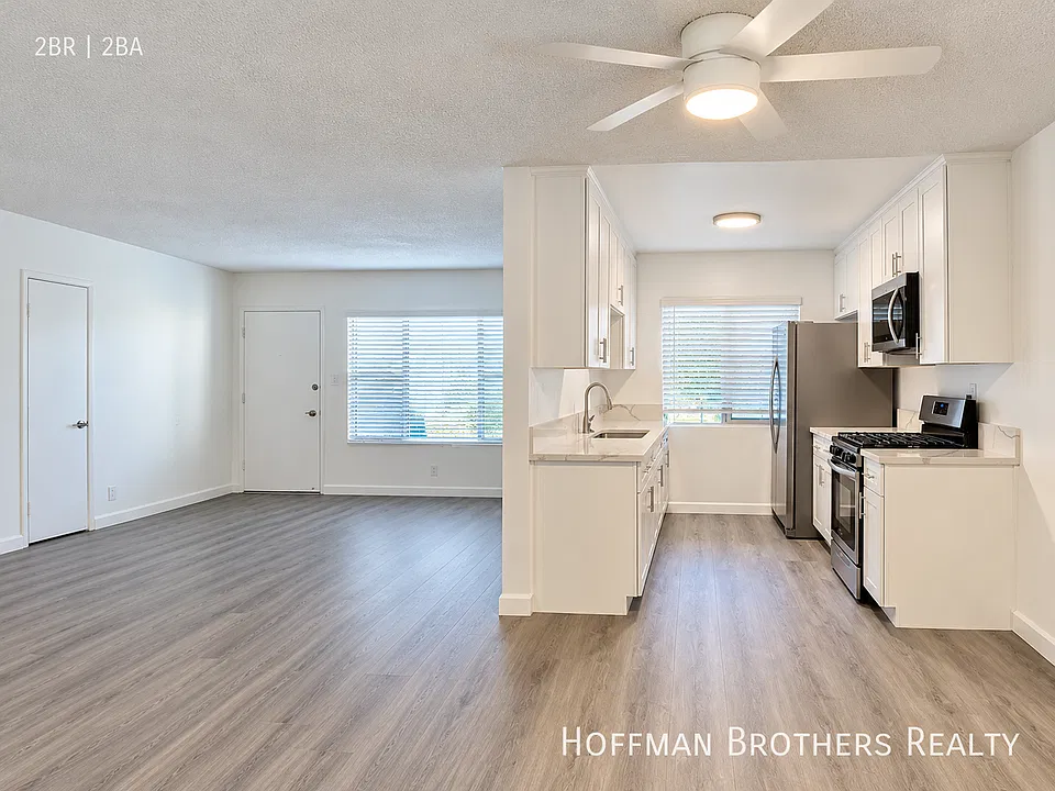 3956 Stevely Ave #19