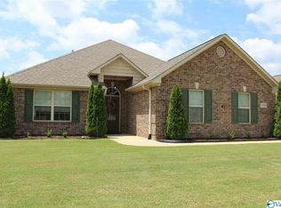 13519 Arbor Rdg, Madison, AL 35756