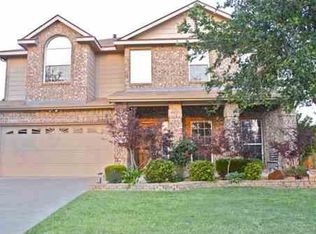 12326 Montana Dr, Frisco, TX 75035