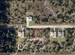 728 Kingfisher St SW, Palm Bay, FL 32908