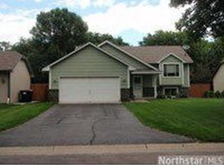 179 126th Ln NW, Coon Rapids, MN 55448