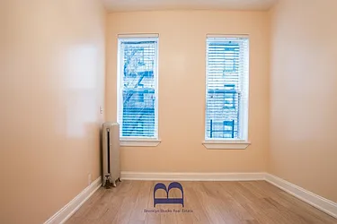 Rented by Brooklyn Blocks Real Estate