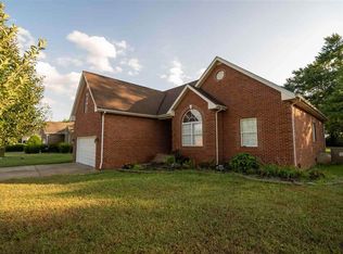 701 Springfield Blvd, Bowling Green, KY 42104