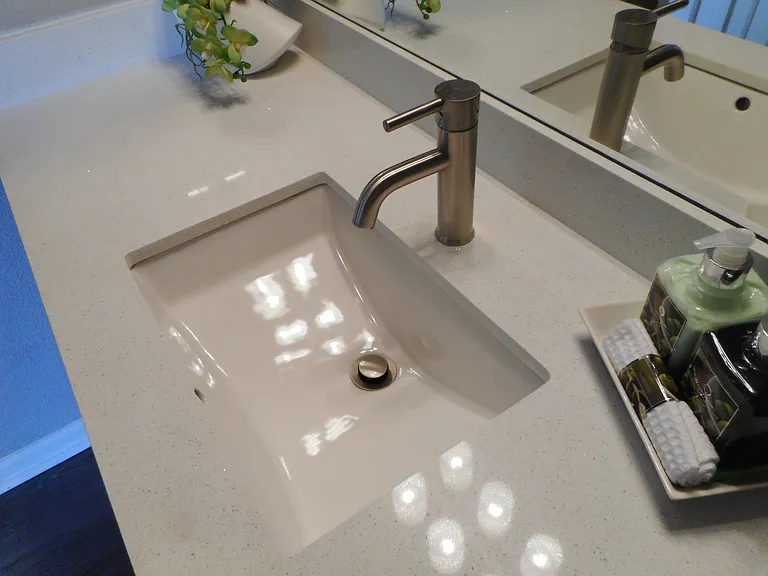 Premium Bathroom Countertop