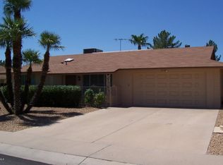 13415 W Prospect Dr, Sun City West, AZ 85375