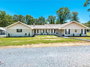 1273 Miller Rd, Minden, LA 71055