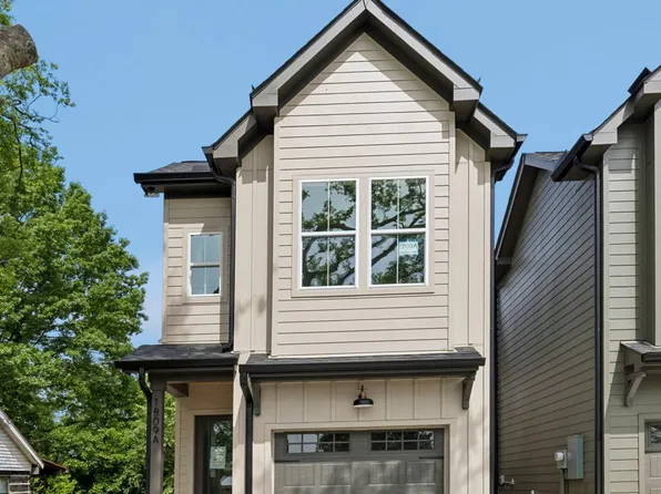 1809A Manchester Ave, Nashville, TN 37218