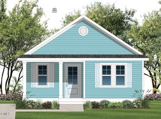 1005 Filmore Rd, Boiling Spring Lakes, NC 28461