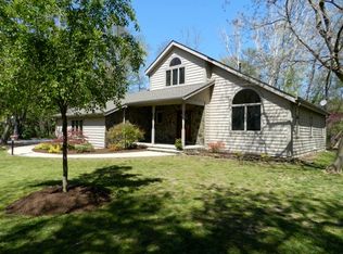 25210 Wymont Park Rd, Worton, MD 21678