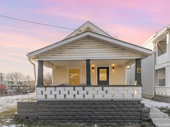 8 Pike St, Bromley, KY 41016